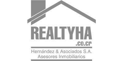 Logo de RealtyHA