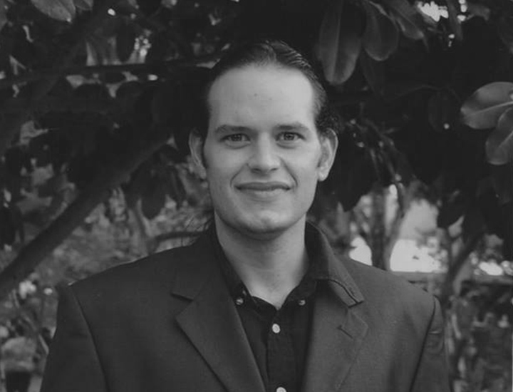 Carlos S&aacute;nchez - Slook