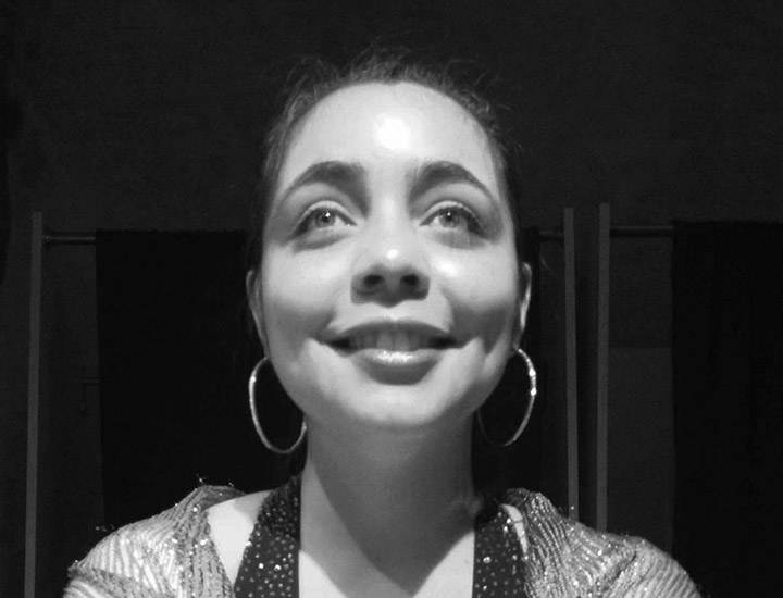 Krysthel Hern&aacute;ndez - Clarina