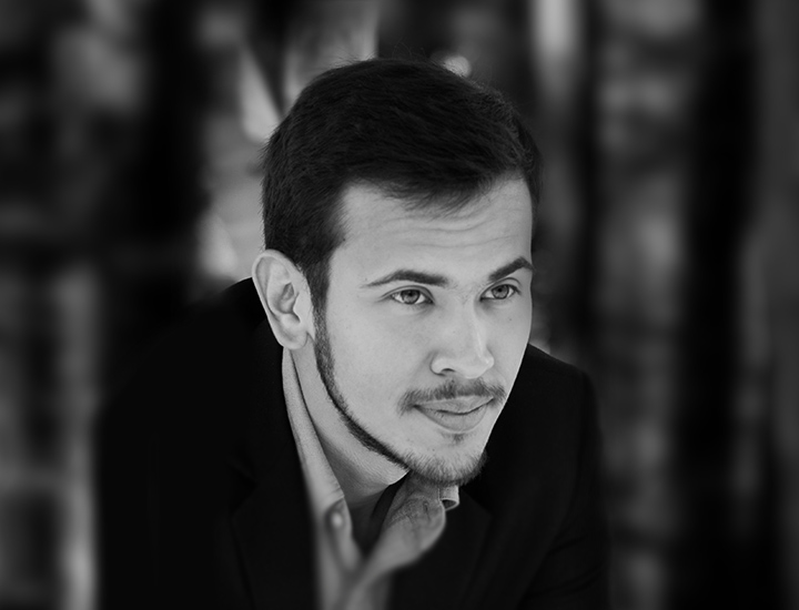 Ra&uacute;l Sebasti&aacute;n Rivera - Edward-Milfort
