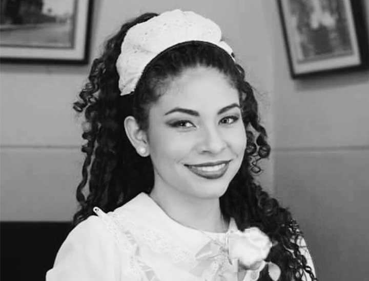 Yanel Sanchez - Fanny